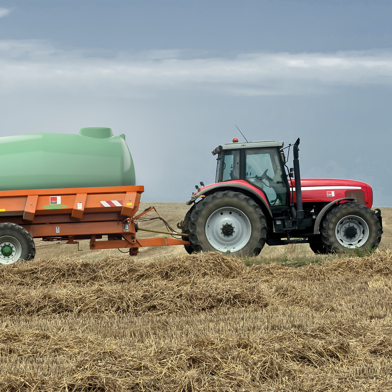 D&eacute;couvrez la cuve Kingspan TankMaster&reg; 6000L pour le transport et stockage d&rsquo;engrais liquide, eau et AdBlue. Livraison gratuite en France.